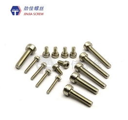 緊固件行業(yè)大變遷 不銹鋼螺絲堅持好品質(zhì)