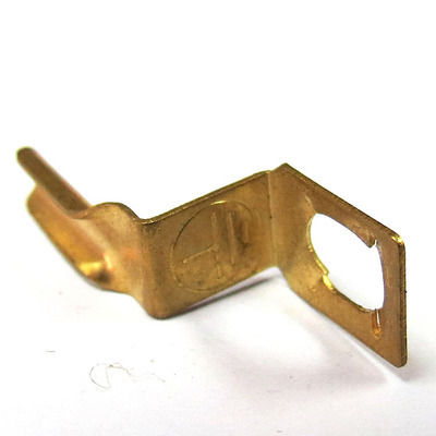 【接地端子,銅端子 現(xiàn)貨】價(jià)格,廠家,圖片,其他緊固件、連接件,東莞市唐朝五金制品-