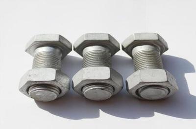 緊固件的行業(yè)標(biāo)準(zhǔn)匯總