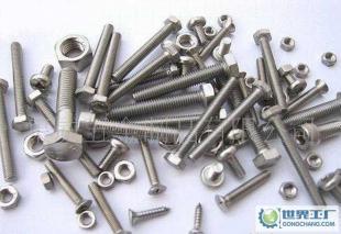 上海市不銹鋼緊固件、標準件、非標件定制及二手設備轉讓服務介紹